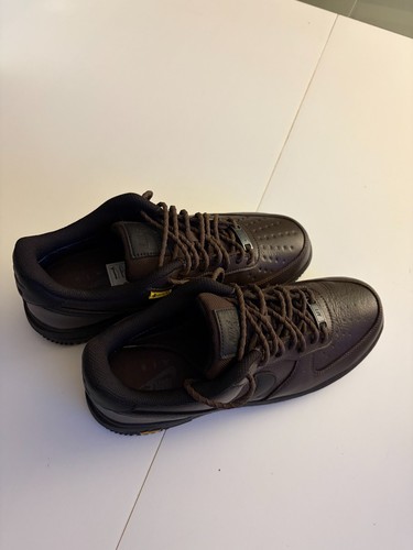 Nike air force gore tex - 1, gore-tex