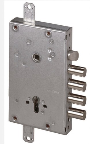 Cisa 56515 serratura - cisa,