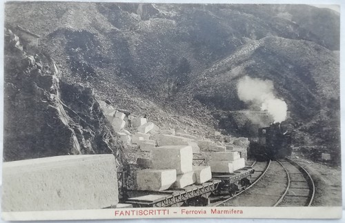Cartolina fantiscritti - cartolina,