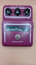 MAXON AD-900 ritardo analogico