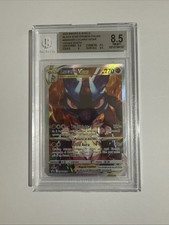 Promo Lucario Vastro