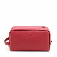 Seconda borsa Fendi in pelle