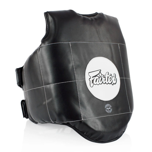 Gilet protettivo fairtex muay - gilet,