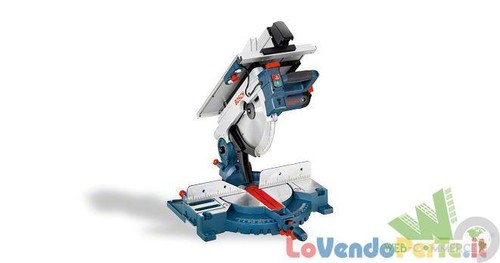 Troncatrice sega banco - troncatrice,