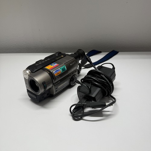 Camescope sony handycam - sony,