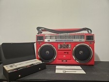 JVC RC M 70