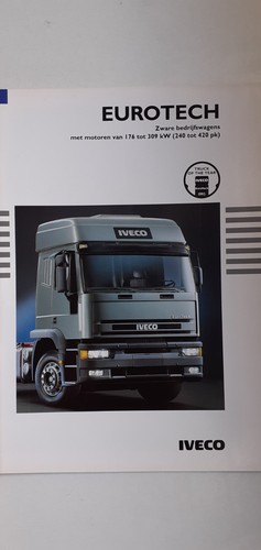 Iveco eurotech - iveco:,