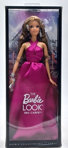 2013 the barbie look - barbie, bambola