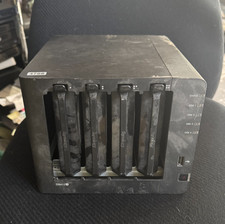 Synology bay ds412 - 4, ds412+