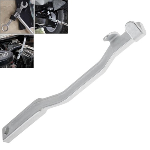 Wrench extender - wrench, &