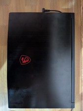 MSI GF63 Thin | i7-11800H (8