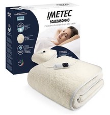 IMETEC SCALDASONNO SINGOLO