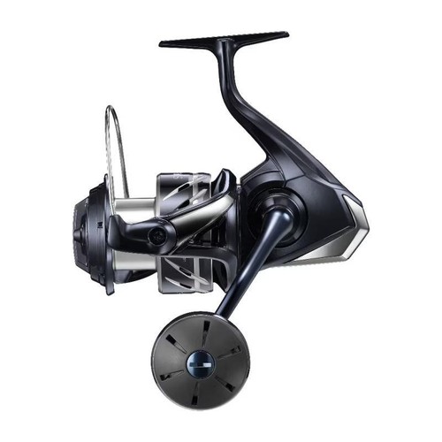 Mulinello spinning shimano - spinning,