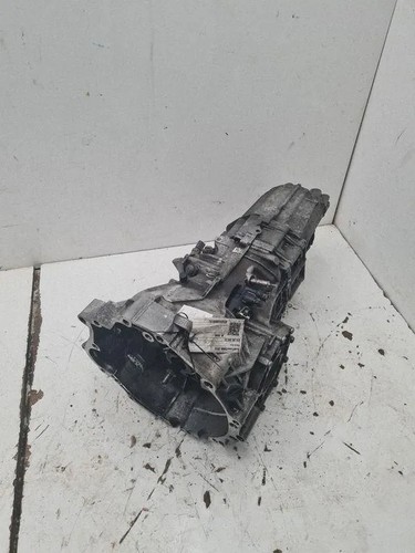 Cambio seat exeo 3r2 - cambio,