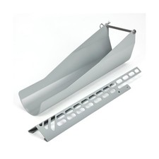 Prolunga scivolo miscelatore