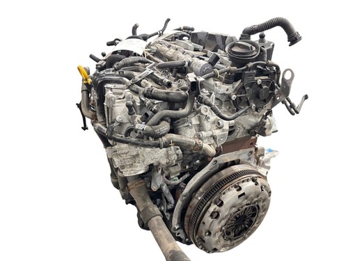 Motore completo audi - completo, (8u)