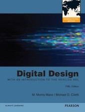 Digital Design: International