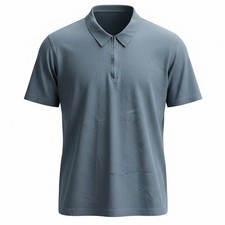 Castagne Polo Shirt Mens 2XL