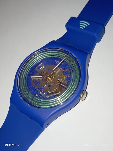 Swatch new gent pay - swatch,
