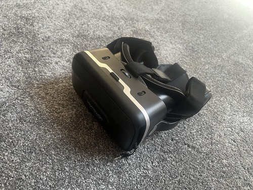 Occhiali realtà virtuale - occhiali,