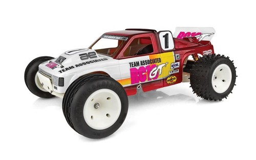 Team associated rc10gt - team,