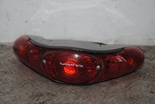 74329- Fanale Stop Posteriore Aprilia Scarabeo Di Tech 50 Dal 2001 al 2010