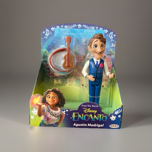 Disney encanto agustin - encanto,