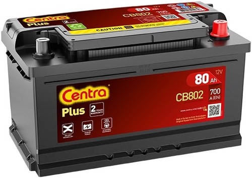 Batteria avviamento centra - batteria,