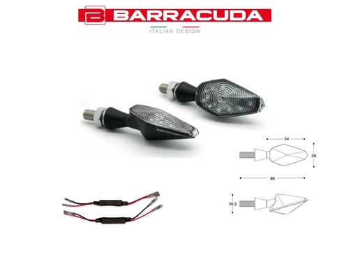 Frecce led miniviper - frecce,