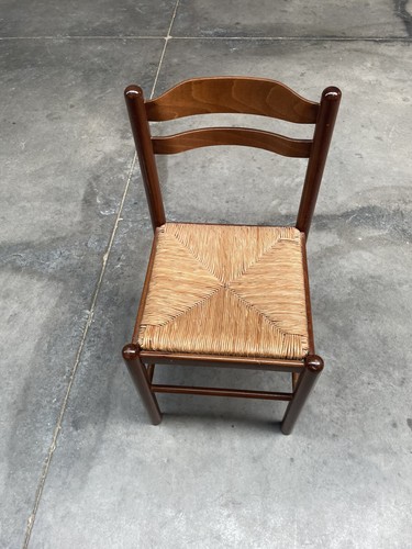Sedie legno con seduta - sedie,