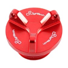 Tappo olio m22x1,5 Lightech