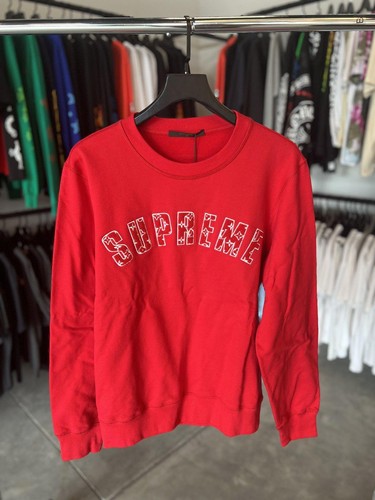 Supreme louis vuitton arc - supreme,