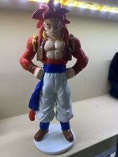 DRAGON BALL GOGETA Figure Statuine DeAgostini De Agostini Personaggi Super