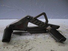 1 454 485 d Pedana Sinistra SX Pedalini Pedali Pedane Bmw K 75 RT 1989 1996 1997