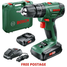 Bosch PSB 1800 LI-2 Trapano
