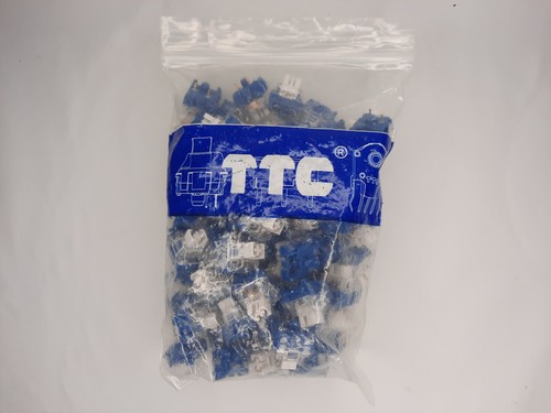 Interruttore tastiera ttc - interruttore,