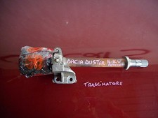 DACIA DUSTER 1.6 BENZ 16V