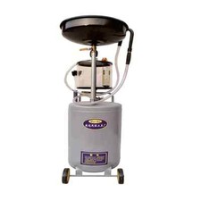 Assorbitore Olio Rifiuti