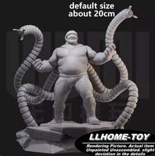 Modellino Anime Doctor Octopus