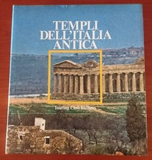 FILIPPO COARELLI "TEMPLI