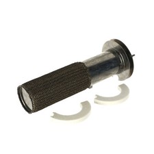 Bruciatore razionale per