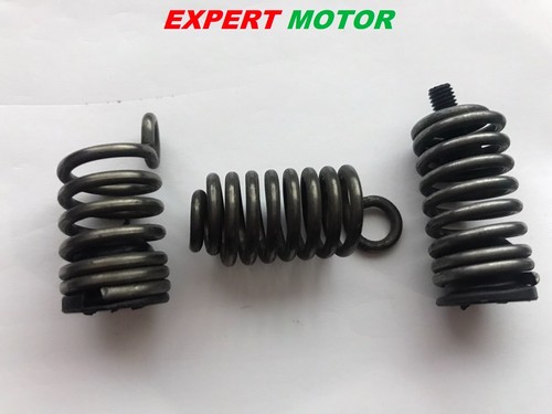 Kit molle antivibrante - kit,