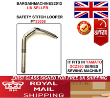   YAMATO DCZ360 SERIE SAFETY