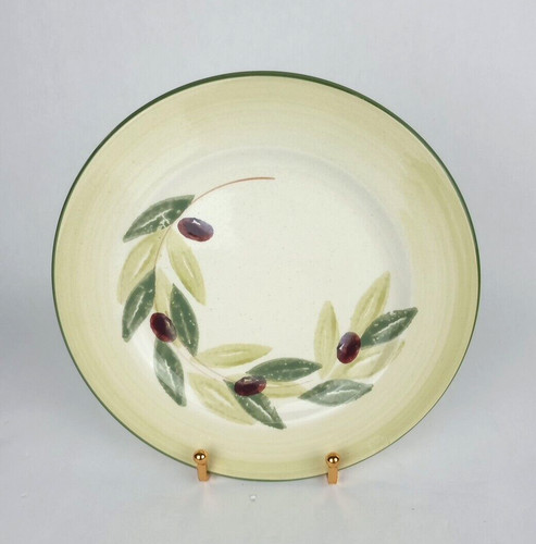 Set piatti dessert - set, da