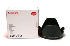 PARALUCE CANON EW-78D