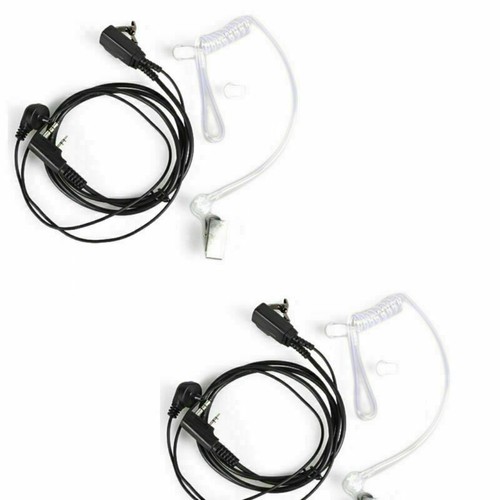 2pcs baofeng auricolari - baofeng, cuffie