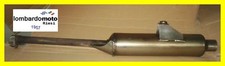 TERMINALE SILENZIATORE ORIGINALE MARMITTA EXAUST DERBI GPR 125 RACING 2004 2012