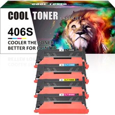 Toner per Samsung CLT-406S