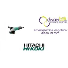 HG12STA SMERIGLIATRICE