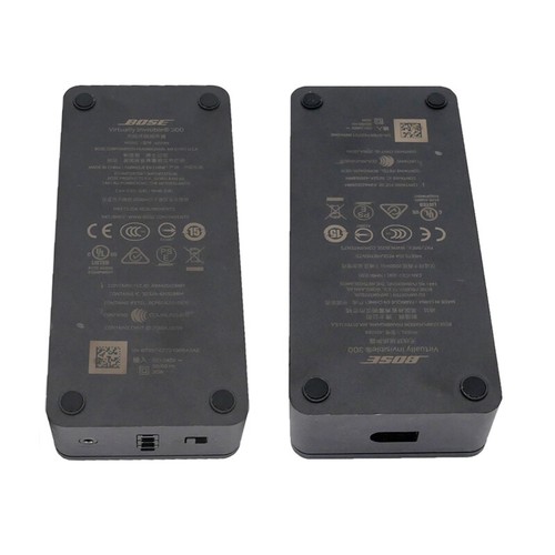 2pcs bose virtualmente - *,